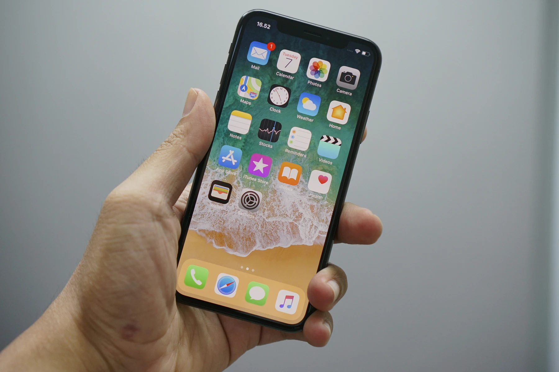 Guide iPhone/iPad IPTV